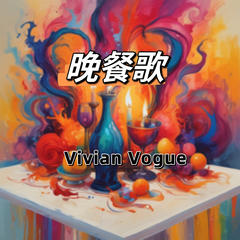 歌手Vivian Vogue的头像