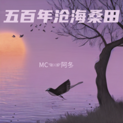 歌手MC阿冬的头像