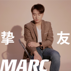 歌手Marc Cheng的头像