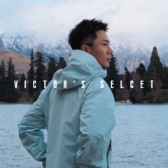 歌手Victor Ding的头像