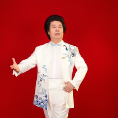 歌手张钰宏的头像