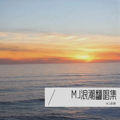 歌手MJ浪潮的头像