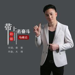 歌手马晓云的头像