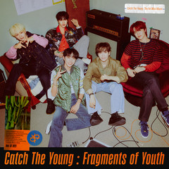 歌手Catch The Young()的头像