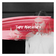 歌手Tape Machines&LVLY的头像