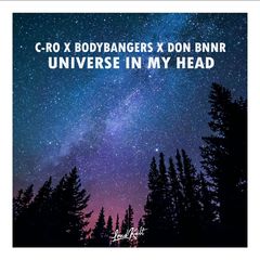 歌手C-Ro&Bodybangers&Don Bnnr的头像