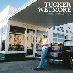 歌手Tucker Wetmore的头像