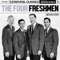 歌手The Four Freshmen的头像