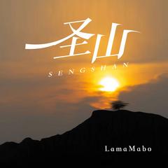 歌手LamaMaboy的头像