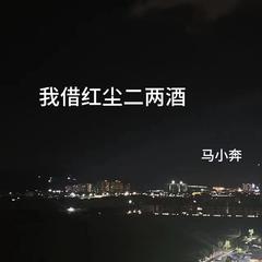 歌手马小奔的头像