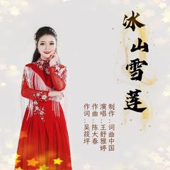 歌手王舒雅婷的头像