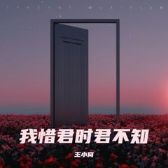 歌手王小窝的头像