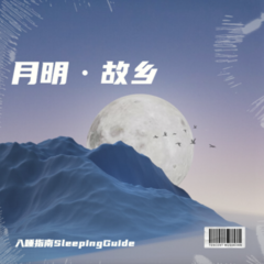 歌手入睡指南SleepingGuide的头像