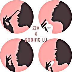 歌手Ziv&RobinsLu的头像