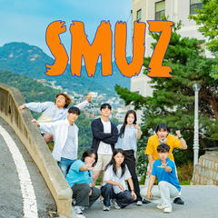 歌手SMUZ()的头像