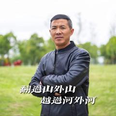 歌手黄仁海的头像