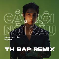 歌手TH BAP&Tng Duy Tn的头像