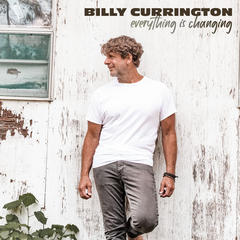 歌手Billy Currington的头像