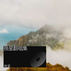 歌手挽星的头像