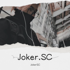 歌手JokerSC的头像