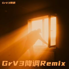 歌手GrV3降调的头像