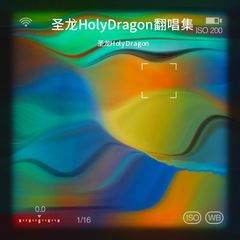 歌手圣龙HolyDragon的头像