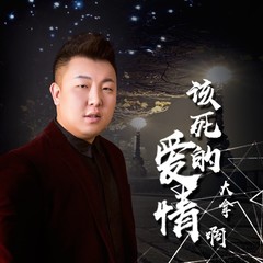 歌手大拿的头像