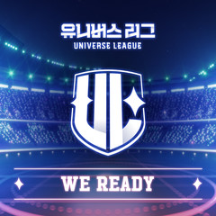 歌手UNIVERSE LEAGUE的头像