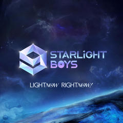 歌手Starlight Boys的头像