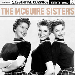 歌手The Mcguire Sisters的头像