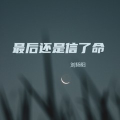 歌手刘扬阳的头像