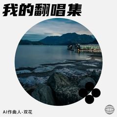 歌手AI作曲人-双花的头像