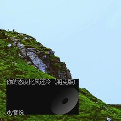 歌手dy音悦的头像