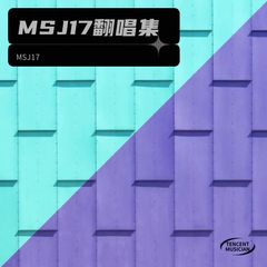 歌手MSJ17的头像