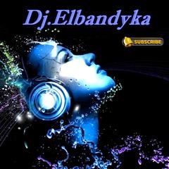 歌手DJ Elbandyka的头像