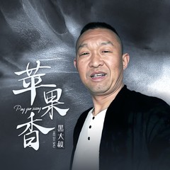 歌手黑大叔的头像