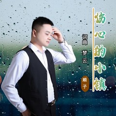 歌手顺子的头像