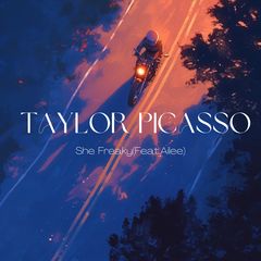 歌手Taylor Picasso的头像