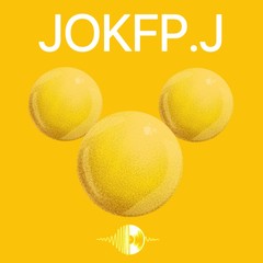 歌手JOKFP.J的头像