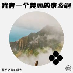 歌手黎明之前的曙光的头像