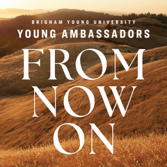 歌手BYU Young Ambassadors的头像