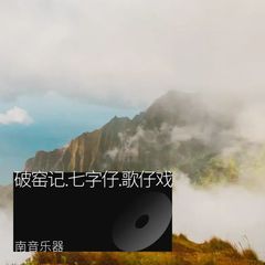 歌手南音乐器的头像