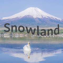 歌手snowland7的头像