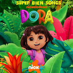 歌手Dora The Explorer的头像