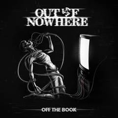 歌手Out Of Nowhere的头像