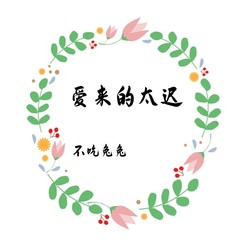 歌手不吃兔兔的头像