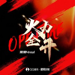 歌手黑黑4real的头像