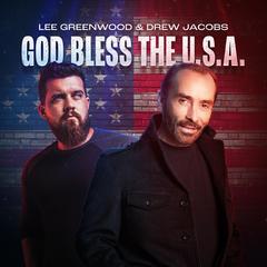 歌手Lee Greenwood&Drew Jacobs的头像