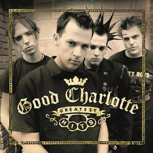 Good Charlotte《Hold On》[MP3_LRC]