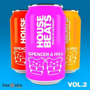 Spencer&Hill《Innocent(Radio Edit)》[MP3_LRC]